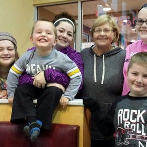 Meet your Posher, Cathie